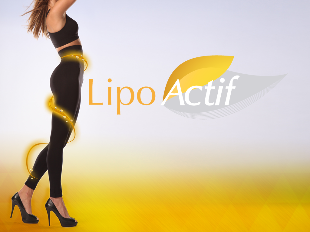 branding lipoactif