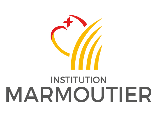 logo Institution Marmoutier