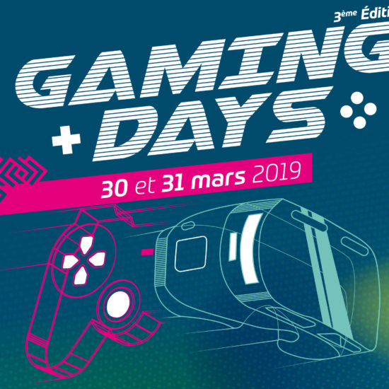 gamingdays