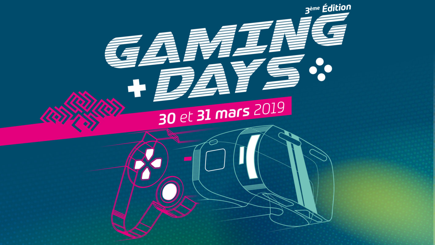 gamingdays