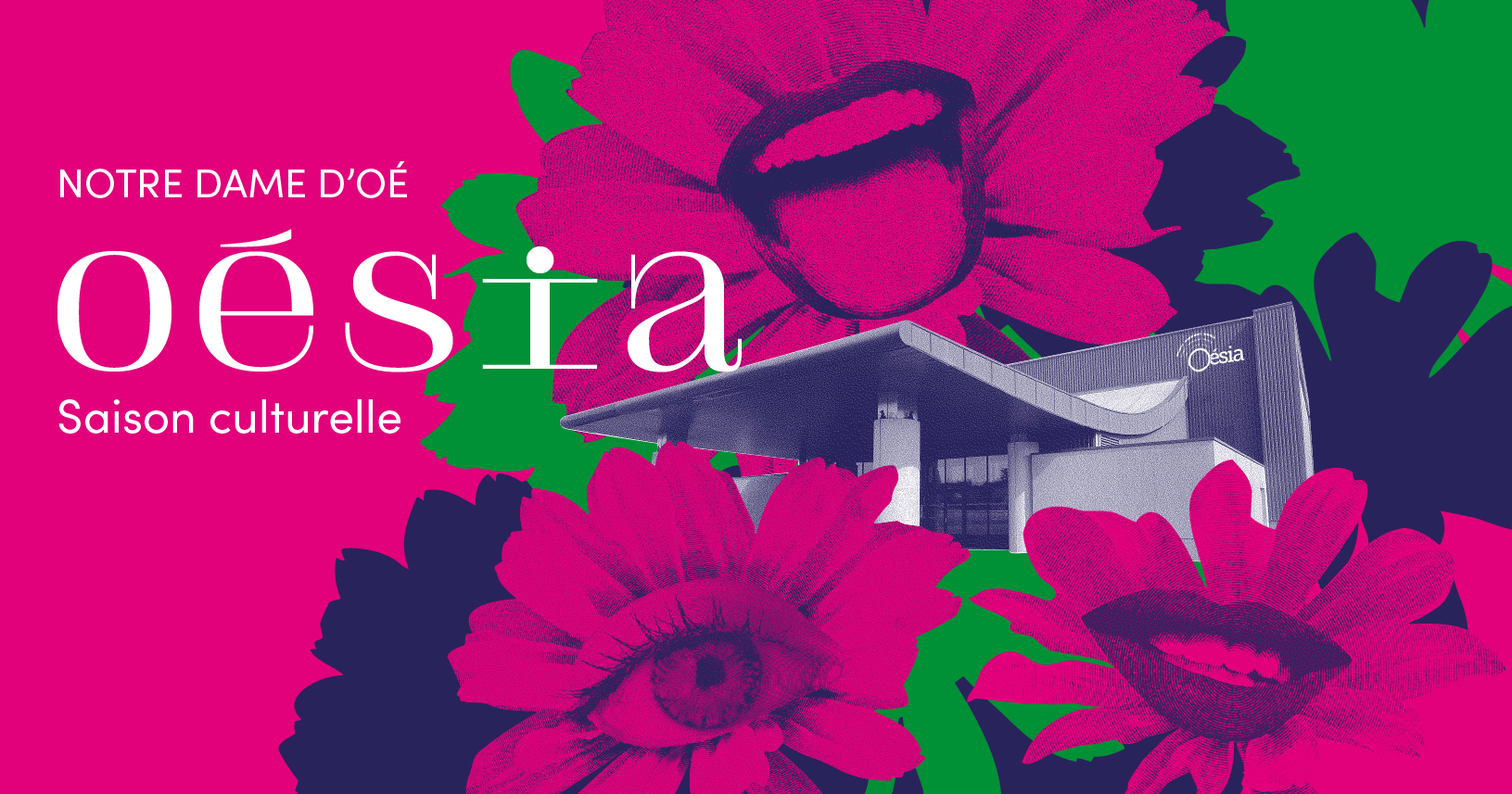Oesia