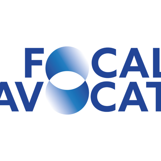 Logo Focal Avocat