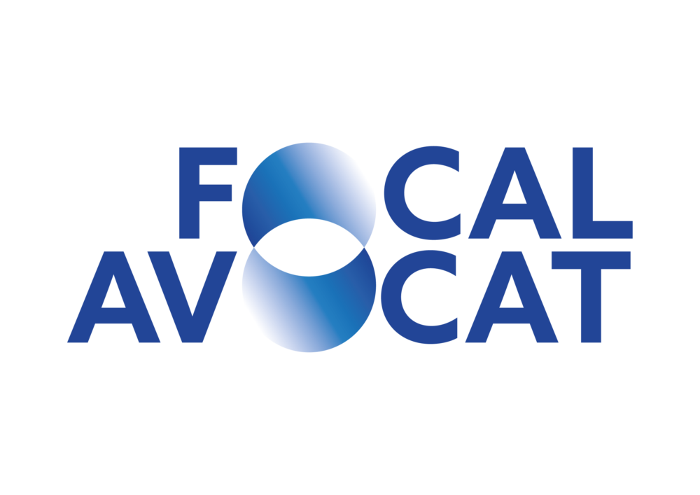 Logo Focal Avocat