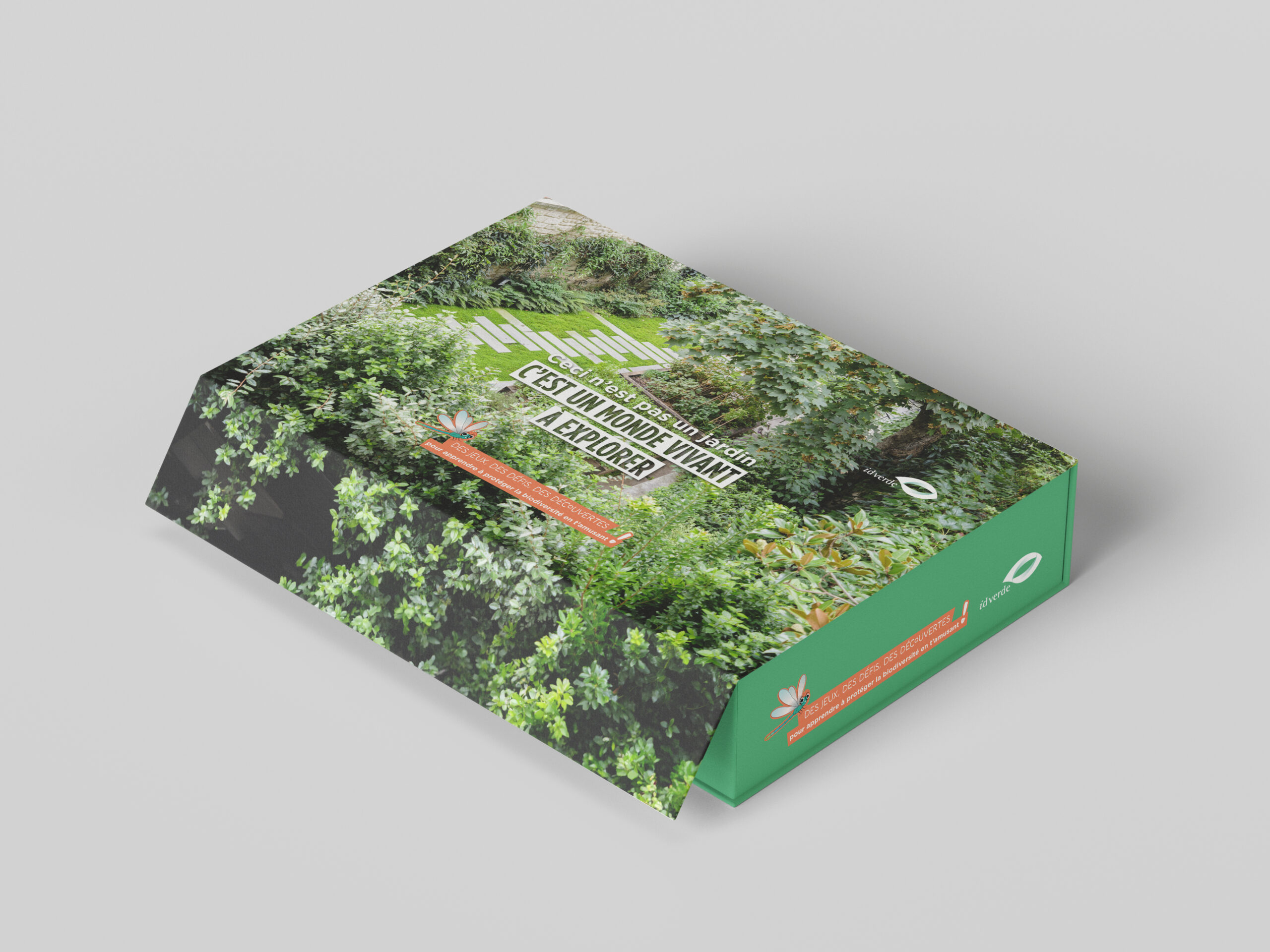 Boîte Biodiversité